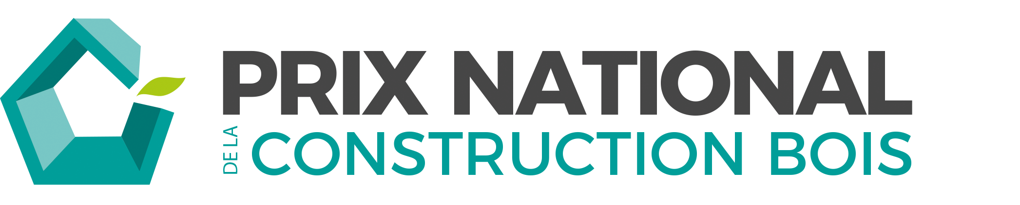 Logo Prix National Bois Construction