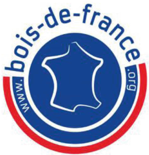 logo Bois de France